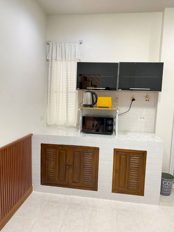 รูป ให้เช่า บ้านโครงการคหบดี สันผักหวาน เชียงใหม่ ใกล้ถนนใหญ่ ใกล้รร.นานาชาติ T.0946511456 - รูปที่ 5/13