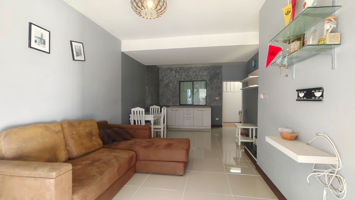 รูป ขาย บ้านพฤกษา 83 บรมราชชนนี-สาย 5 ราคาดีที่สุดในโครงการ - รูปที่ 3/16