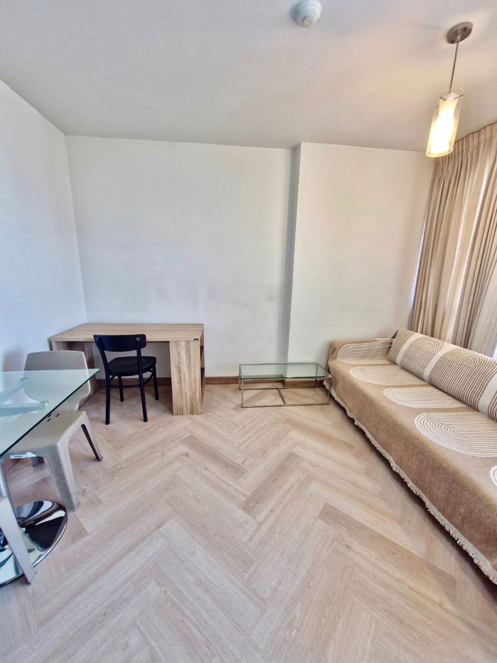 picture For rent – ​​Haven Phahon Yothin (Inthamara 4) 📍 Near BTS Saphan Khwai / Ari ✨ Large room, very quiet, ready to move in - 4/13