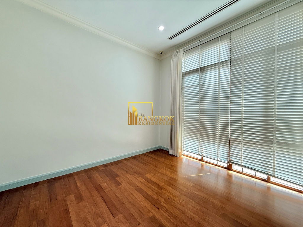 รูป Baan Sansiri 67 | Luxurious 4 Bedroom House in Sukhumvit 67 - BR7916SH - รูปที่ 41/57