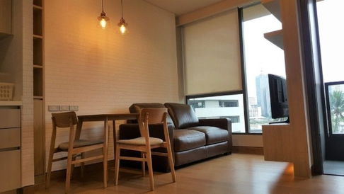 Condo for Rent The Lumpini 24 (CR03302)