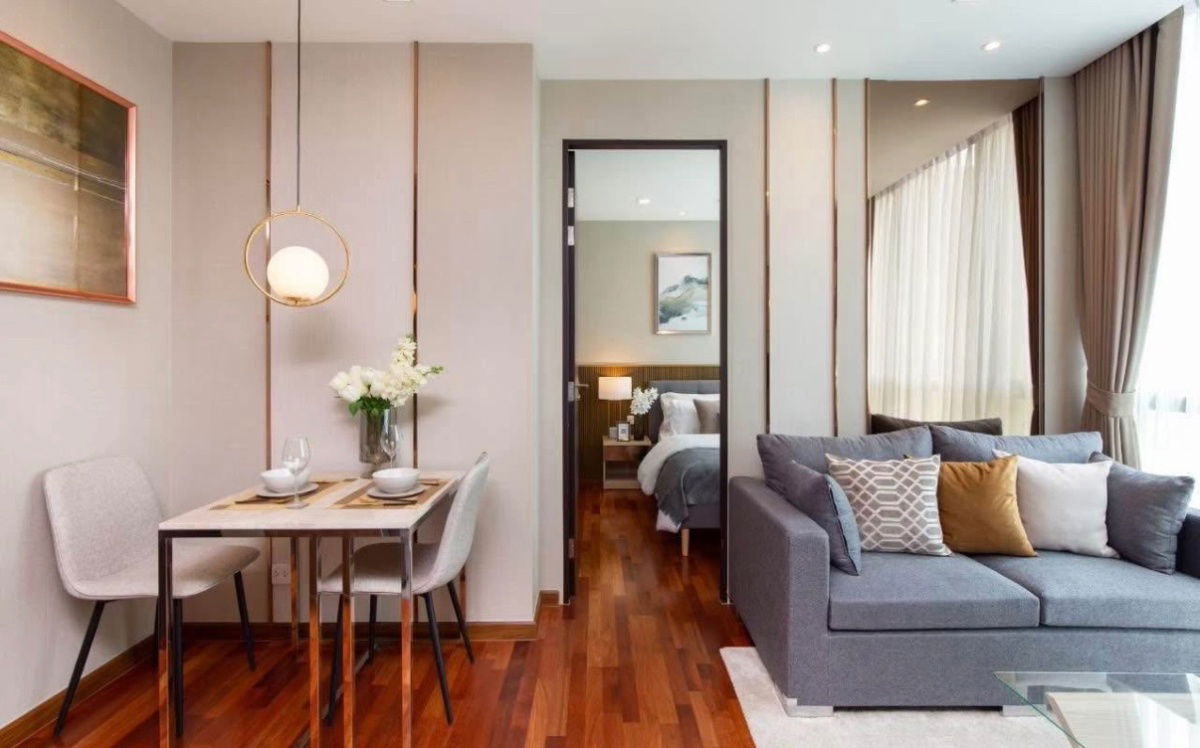 picture #S5030 For Rent Wish Signature Midtown Siam - 8/9