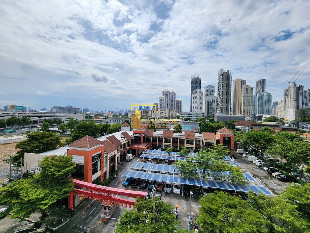 picture Ruamsuk Condominium | Very Spacious 3 Bedroom For Rent in Phrom Phong - BR10223CD - 29/40