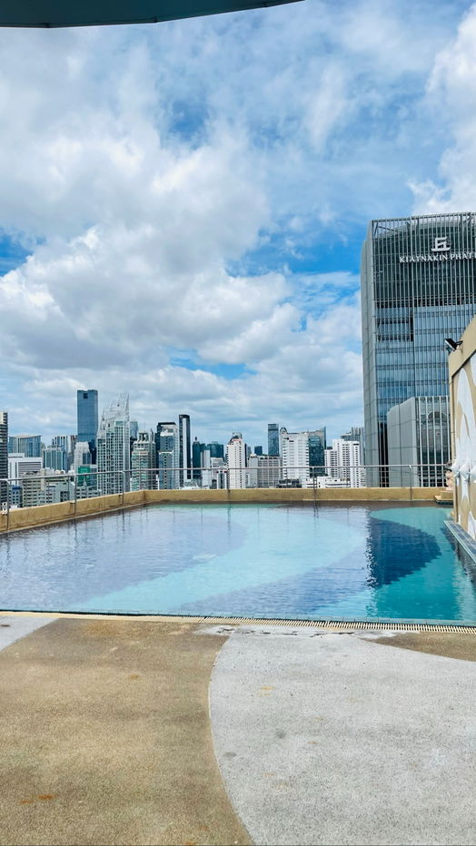 picture Condo for sale in the heart of Asoke, Supalai Premier Place Asoke - 34/48