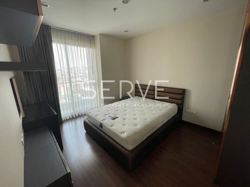 picture Condo For Rent & Sale Supalai Premier Ratchathewi 2 Bed 2Bath  Good Location  BTS Ratchathewi  -Supalai Premier Ratchathewi - 9/15
