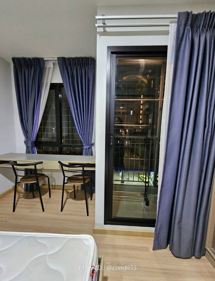 รูป ไนท์​บริดจ์​ สกายซิตี้ สะพานใหม่ ติดบีทีเอส​สายหยุด  - รูปที่ 16/18