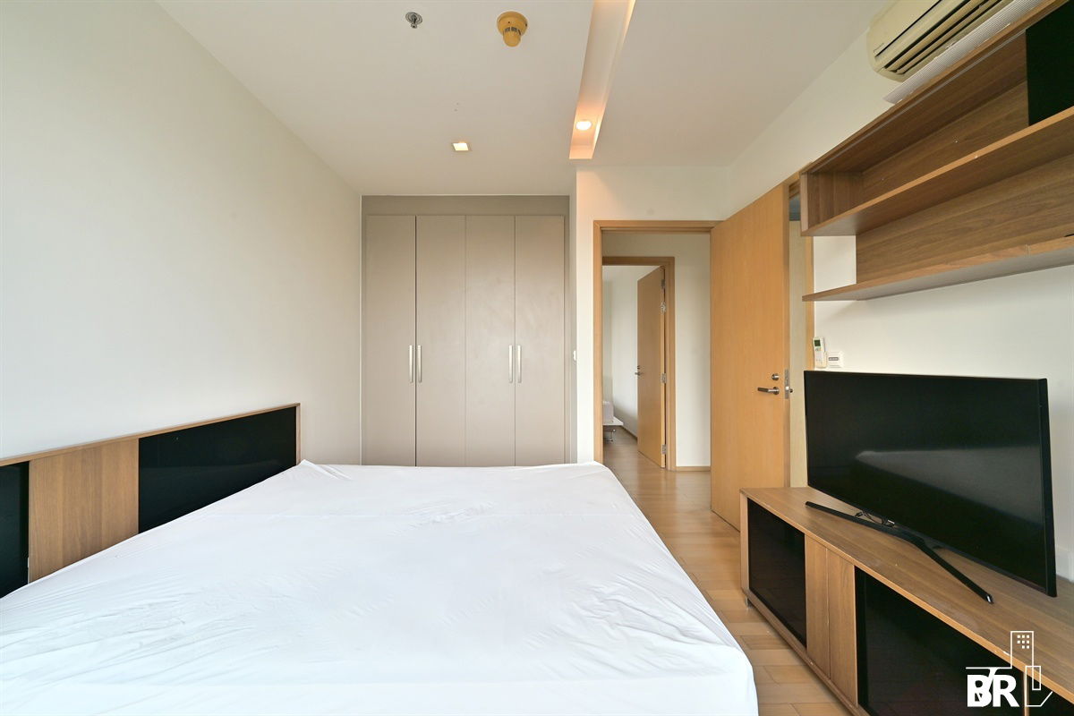 รูป High-Floor & Stunning View! 🌃 Siri at Sukhumvit 💎 ติด BTS ทองหล่อ - รูปที่ 6/14