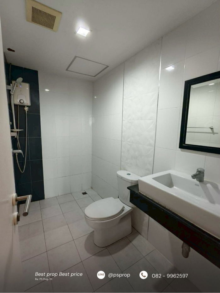 รูป 📢ให้เช่า 𝗧𝗵𝗲 𝗜𝗱𝗼𝗹 𝗖𝗼𝗻𝗱𝗼 𝗕𝗮𝗻𝗴𝘀𝗮𝗲𝗻 #CR0205 - รูปที่ 10/10