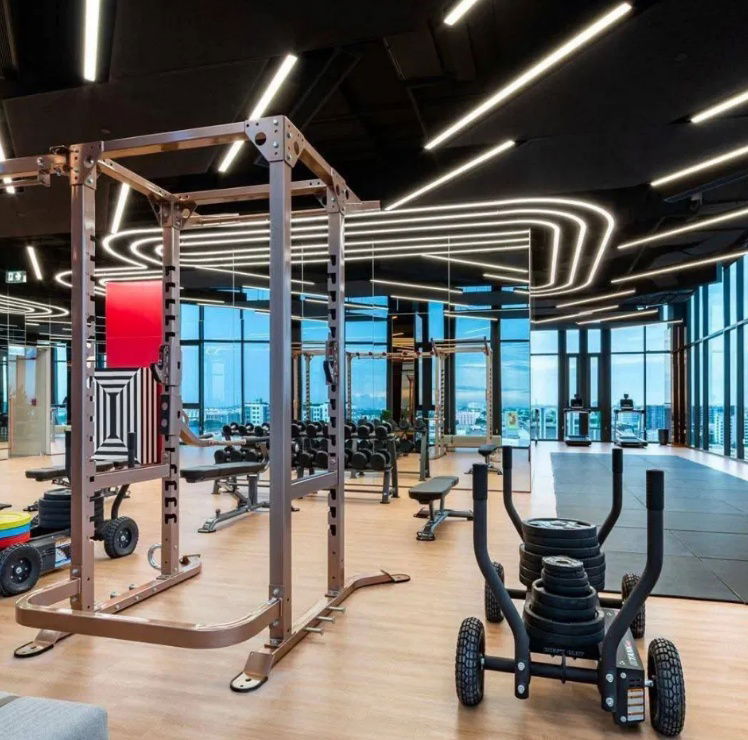 picture 🔥 For Rent – Fully Furnished New Unit! 💥 The Base Saphanmai | Fully Equipped! Ready for Immediate Move-in - 11/15