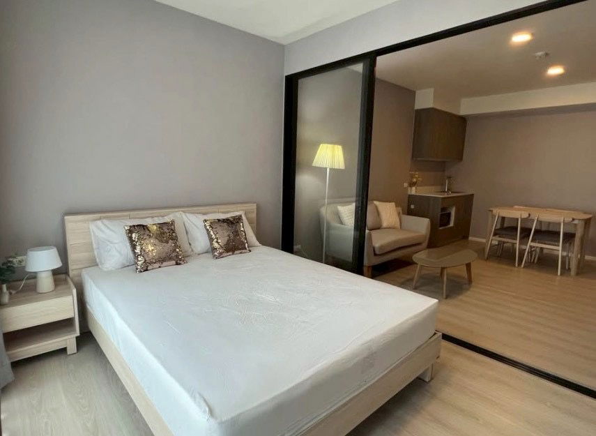 picture #R7833  🎉 251168 Condo for rent A Space Mega 1 - 2/13