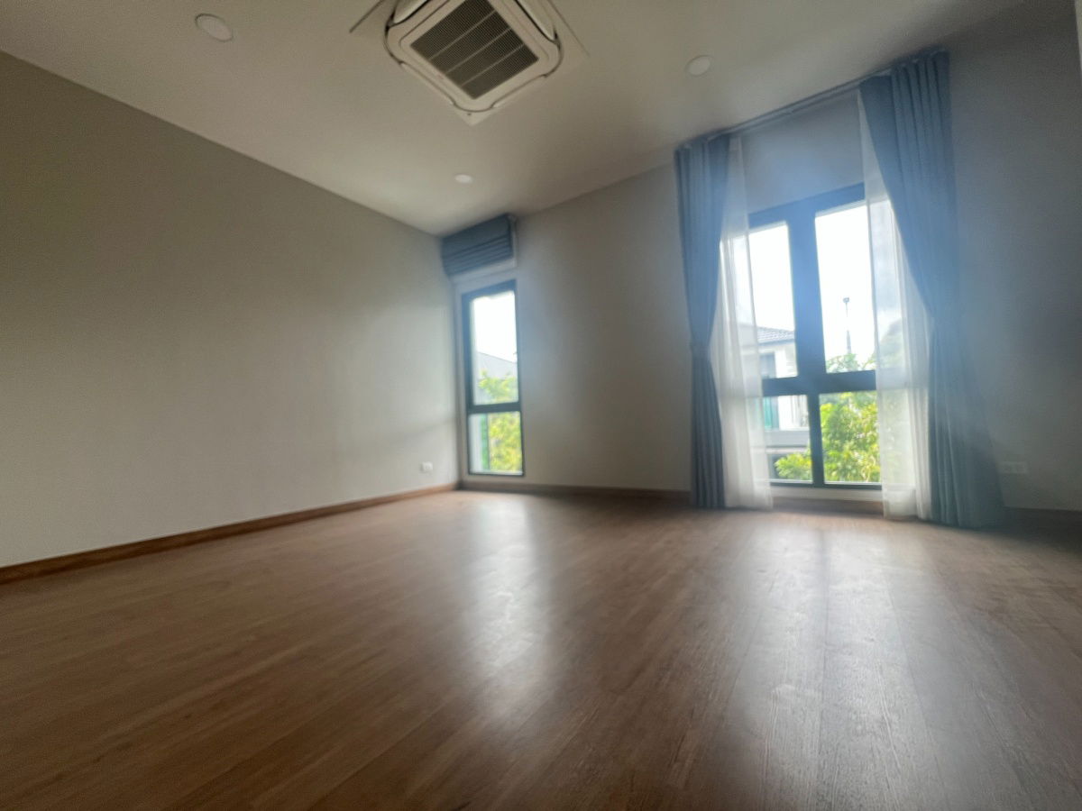 picture New house near MRT the city onnut2 - 14/20