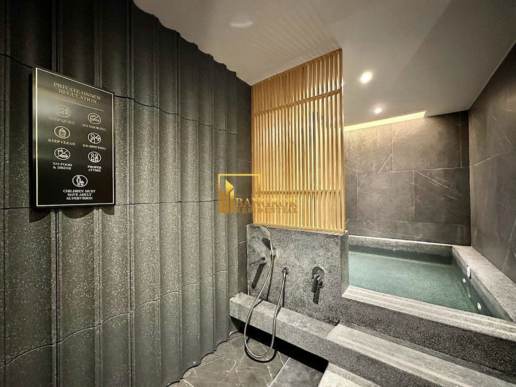 picture The Reserve 61 Hideaway | Super Luxury 3 Bed Property in Ekkamai Area - BR18068CD - 46/52