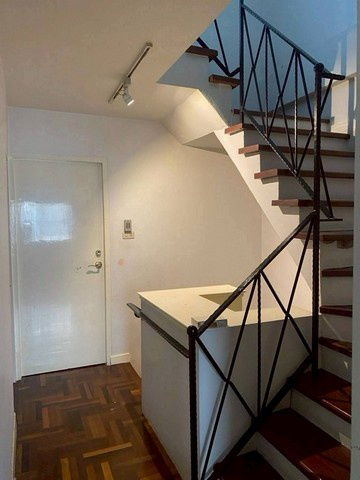 picture Town House For Rent Rachadapisek 44 Bangkok - 4/8