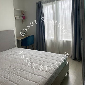 ขายด่วน Chapter One Eco รัชดา-ห้วยขวาง ใกล้ MRT ห้วยขวาง