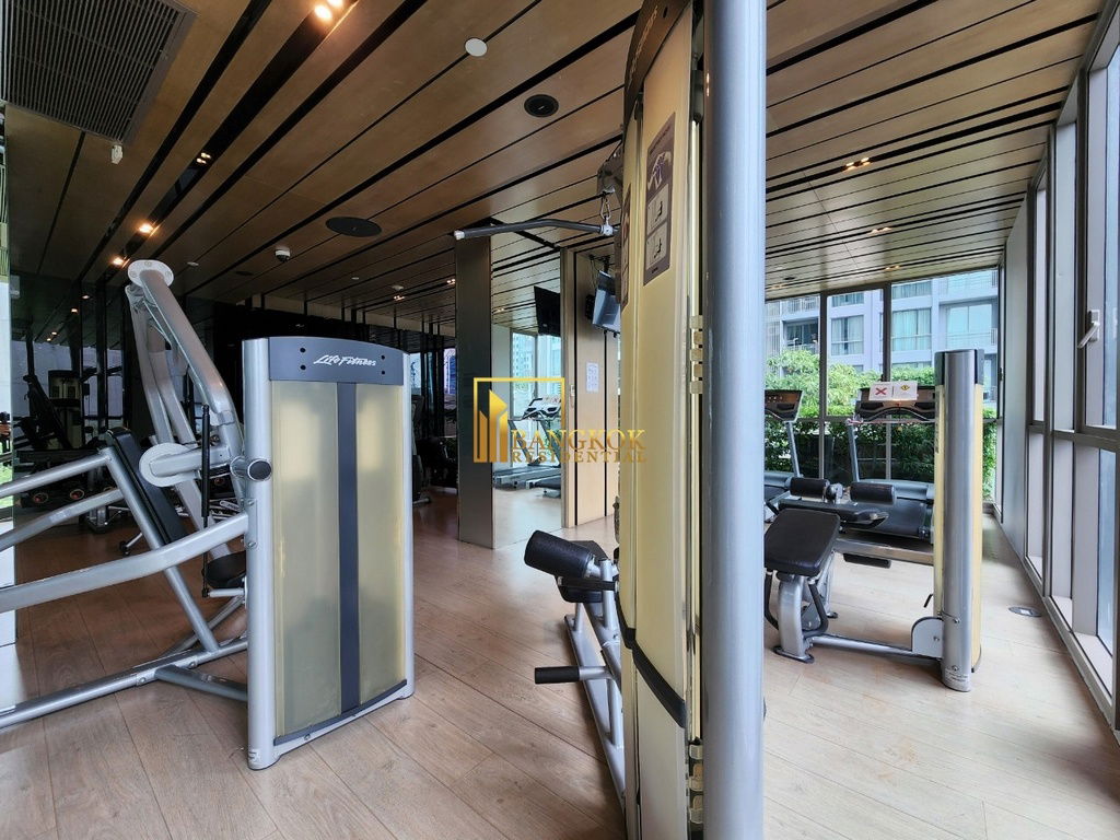 รูป Quattro by Sansiri | Below Market Price 1 Bedroom Condo in Prime Area - BR5885CD - รูปที่ 25/32