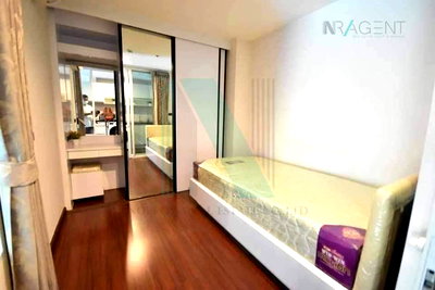 Condos for sale BTS On Nut : 🔺 For Sell Condo THE NEXT GARDEN MIX Building 1, Floor 2,2 bed room, Room size 60 sqm