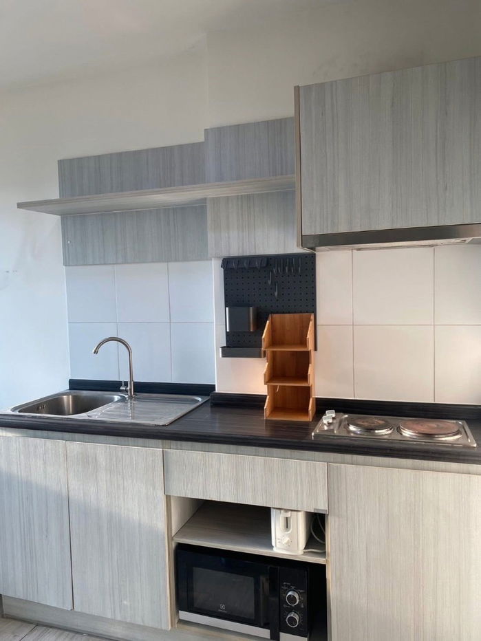 picture #R7837 🎉 251168 Condo for rent Aspire Ngamwongwan - 4/10