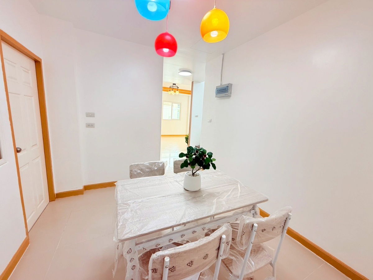 picture 2-Storey Detached House for Sale at Khunapat 3 Village, Fully Renovated, Ready to Move In, Spacious 52.5 sq.wah – Only 3.89 MB - 12/20