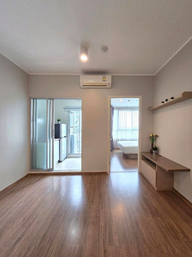 picture BTS Talad Plu 700 m. Price  12,000 Baht Condo U Delight @ TalatPhlu station ( Rental ) - 10/19
