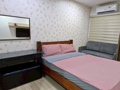 🏠RB21841 ให้เช่าถูกมาก📢เดอะ ฟอเรสต์ แจ้งวัฒนะ👉🏻แอดไลน์ @062mnigk( มี @ ด้วย) แอดมินตอบไว