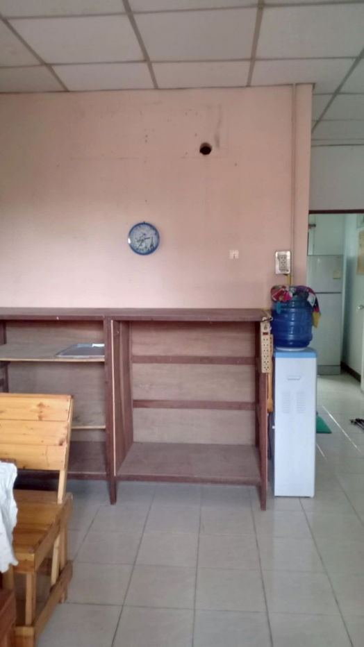 picture House for sale 50 sq.w., Sudarat Village, Klong 7, Nong Sue, Pathum Thani - 18/27