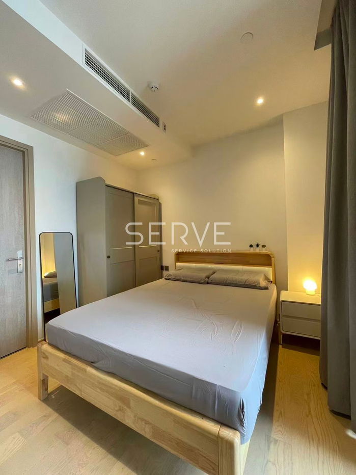 รูป Condo For Rent 1 Bed Unit Good Location Close To MRT Rama 9 -Ashton Asoke Rama 9 - รูปที่ 6/8