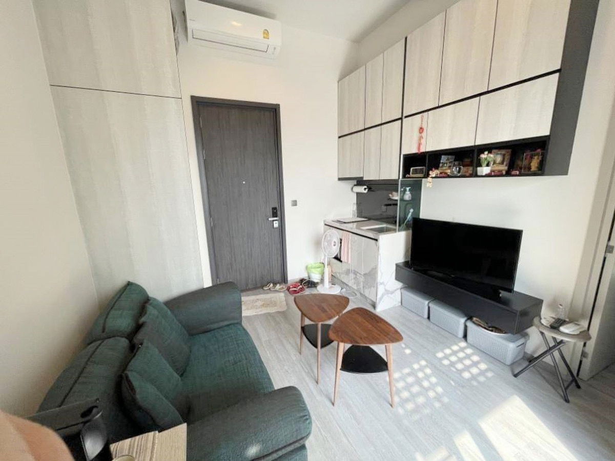 picture #S5038 For Rent The Line Sukhumvit 101 - 8/8