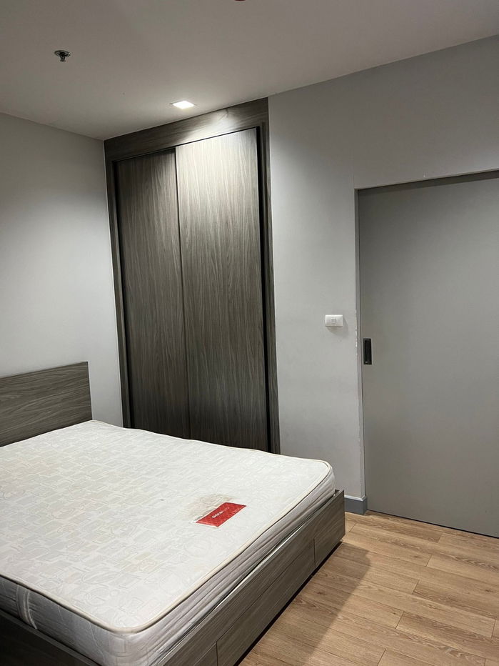 รูป 🤝🏻RB21834 ให้เช่าถูกมาก👍แชปเตอร์ วัน มิดทาวน์ ลาดพร้าว 24✅แอดไลน์ @mproperty( มี @ ด้วย) แอดมินตอบไว - รูปที่ 7/11