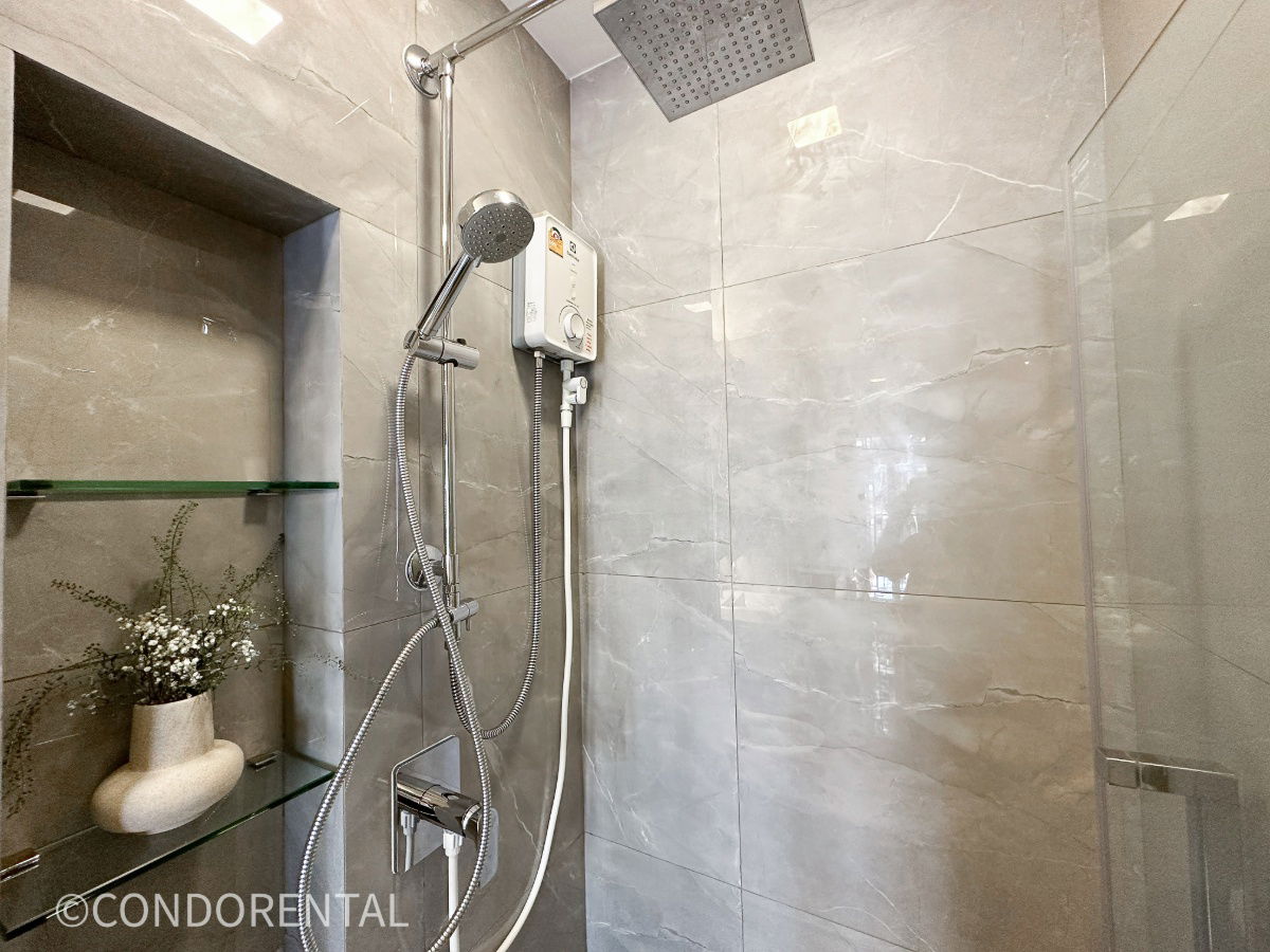 picture @Condorental condo for rent The Privacy Jatujak - 16/17