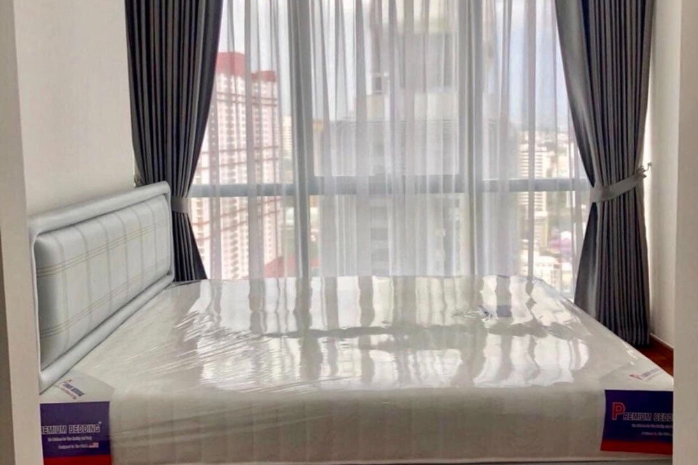 รูป 🔥สำหรับเช่า !!🔥 Code C20241000024..........Wish Signature Midtown Siam, 1 ห้องนอน, 1 ห้องน้ำ, ชั้นสูง 29+, ลิฟท์ส่วนตัว, แต่งครบ, พร้อมเข้าอยู่ - รูปที่ 3/4