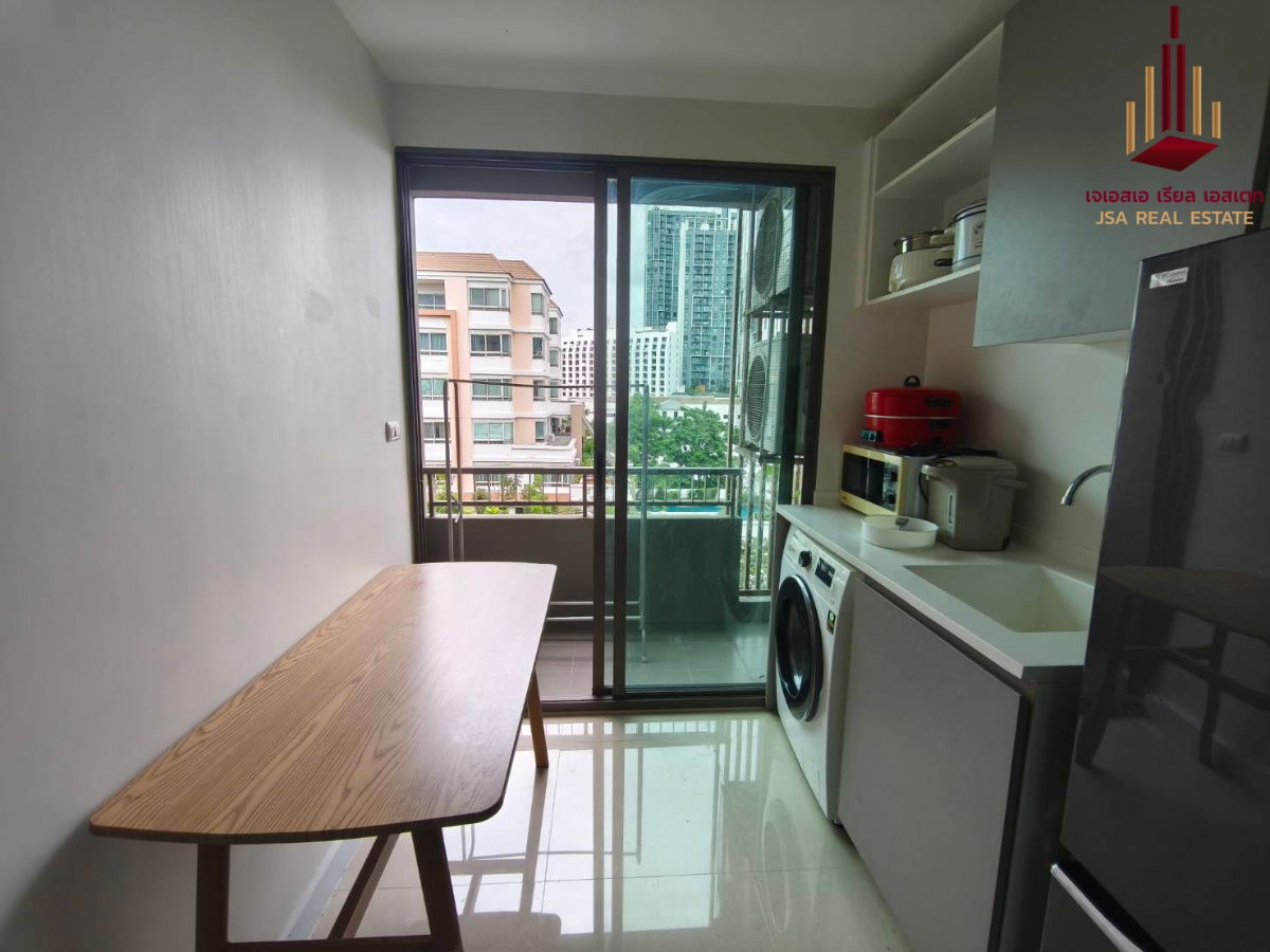 รูป ✨ ให้เช่า เมโทรลักซ์ รัชดา ✨ ราคา 13,000 บาท/เดือน - รูปที่ 5/8