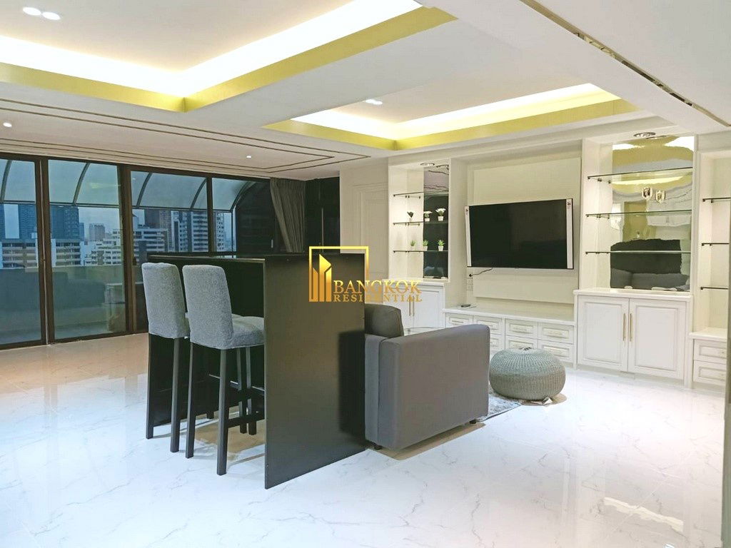 รูป The Waterford | Spacious 2 Bedroom Property in Thonglor - BR19287CD - รูปที่ 3/21