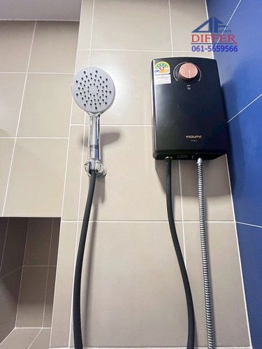 picture DFC004 Plum Condo Central Station for rent, 12th floor - 10/12