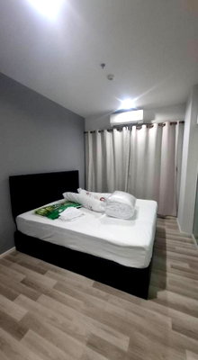Condos for rent : For rent The Key BTS Wutthakat Floor 12A , 33 sq.m.