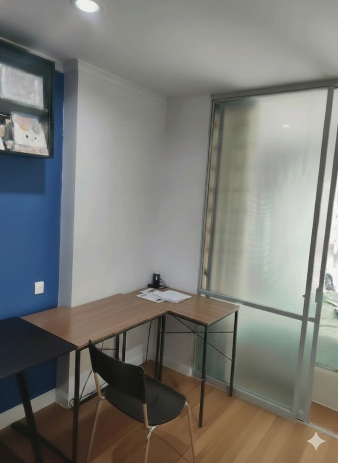 picture Lumpini Place Ratchayothin Condo for Rent. Convenient travel - 2/15