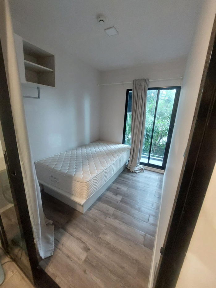 รูป 🔴RV0009 🟡 ให้เช่าถูกมาก👍 แอทโมซ แจ้งวัฒนะ 💛🧡 ✅แอดไลน์ @mproperty( มี @ ด้วย) แอดมินตอบไว - รูปที่ 5/9