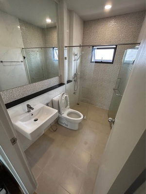 picture FOR RENT PRUKPIMAN THE GRAND PRIVATE RANGSIT - KHLONG 2 / 4 bedrooms 3 bathrooms / 50 Sqw. 180 Sqm. **32,000** CLOSE TO FUTURE PARK RANGSIT - 12/12