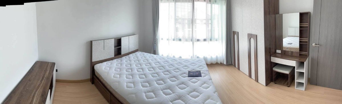 รูป ให้เช่าบ้าน โครงการ กาญจน์กนก 12 เฟส 3 เชียงใหม่ สิ่งอำนวยความสะดวกครบครัน T.0946511456 - รูปที่ 10/13