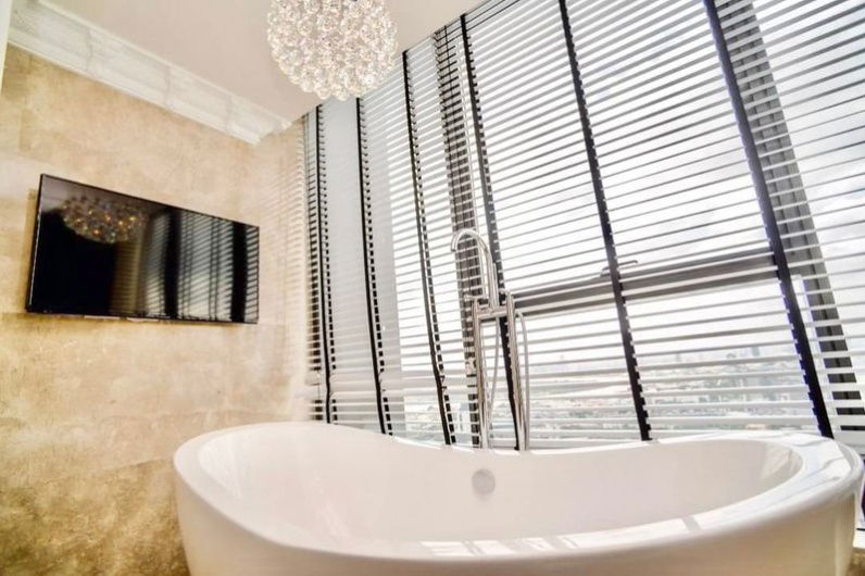 picture   Condo for Rent The Lumpini 24 (CRS03300) - 7/10