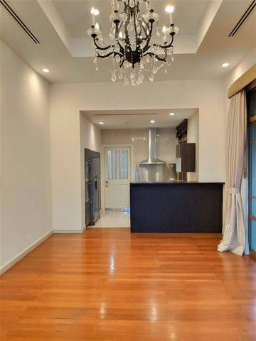 รูป HU6965 บ้านเดี่ยวให้เช่า หมู่บ้านแสนสิริ กรุงเทพมหานคร - รูปที่ 5/8