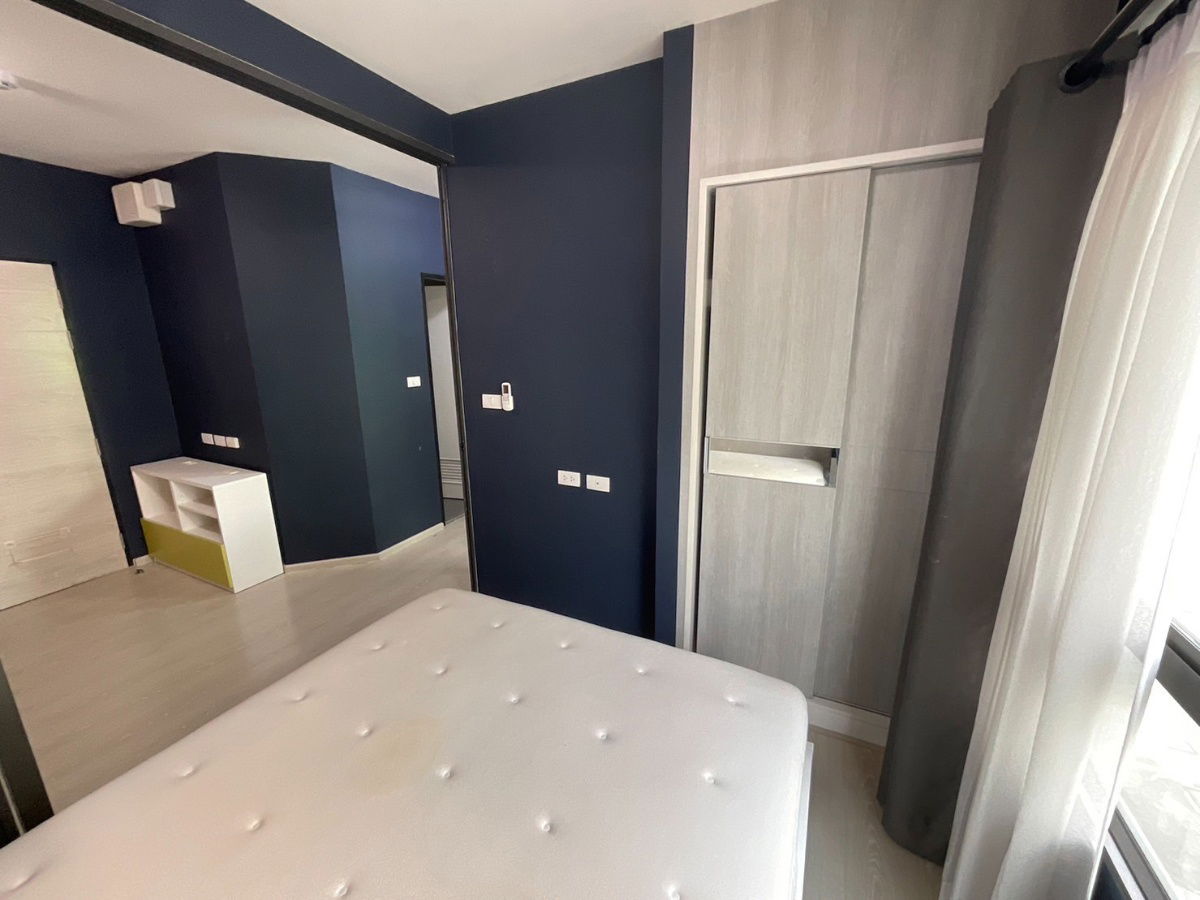 picture Condo for rent, Condo Grene Donmuang-Songprapha - 4/13