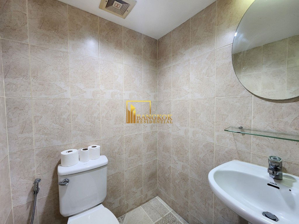 picture Royal Castle | 3 Bedroom Condo in Phrom Phong - BR9230CD - 9/30