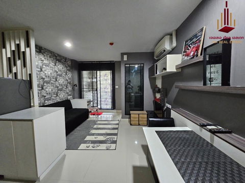 ✨ For Sale: The Link Vano Sukhumvit 64 Condo ✨ 💰 Only 2,350,000THB