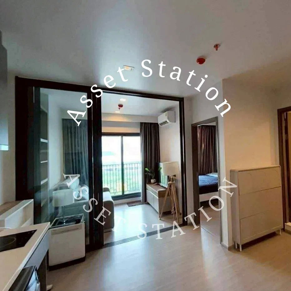 picture For rent: Life Asoke Hype near Central Rama 9 | MRT Rama 9 - 2/10