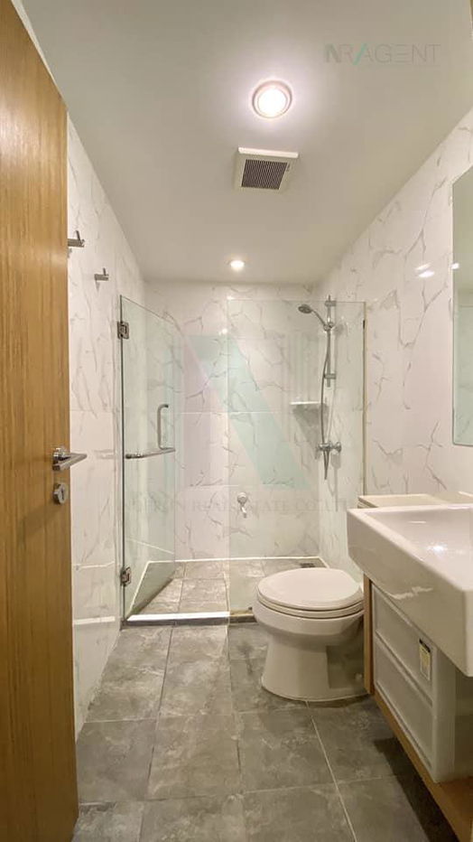 picture For rent condo ZENITH PLACE SUKHUMVIT 42 Building B, Floor 5,1 bed room, Room size 43.00 sqm - 5/8