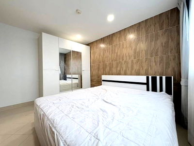 Condos for sale : ME2500182 Condo For Sale Metro Park Sathorn