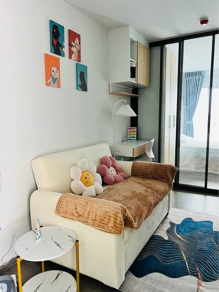 รูป Regent Home Wutthakat 180 เมตร bts วุฒากาศ - รูปที่ 2/14