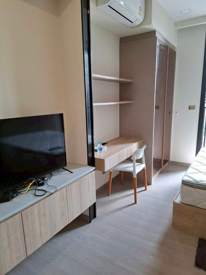 picture #R7817 🎉 251168 Condo for rent One9Five Asoke - Rama 9 - 3/9