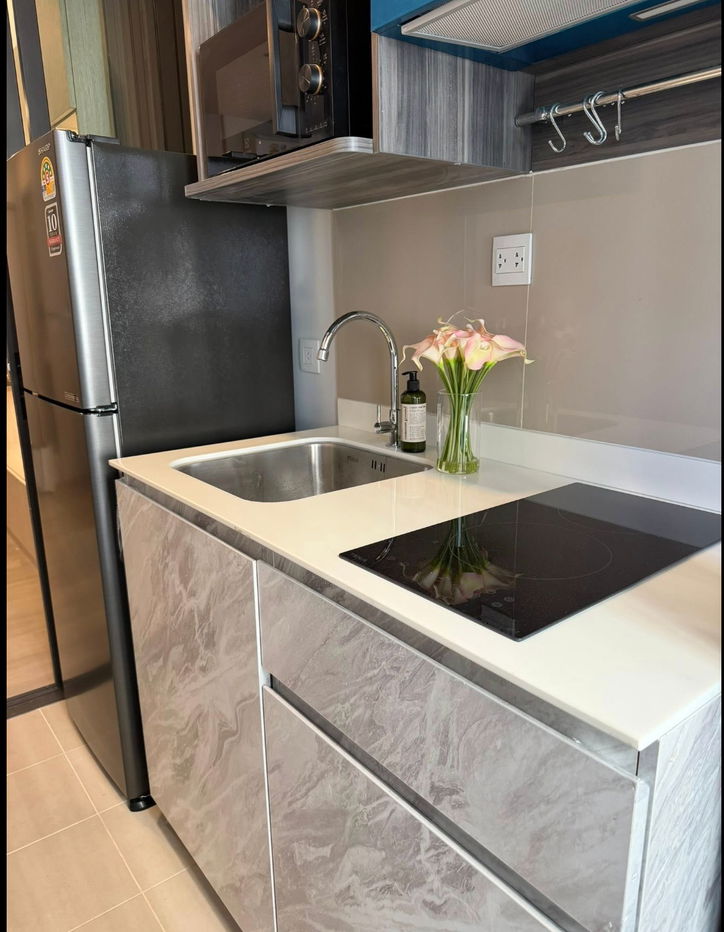 picture Aspire Onnut. 1bed 31sqm. Line id: @pfagent - 5/6