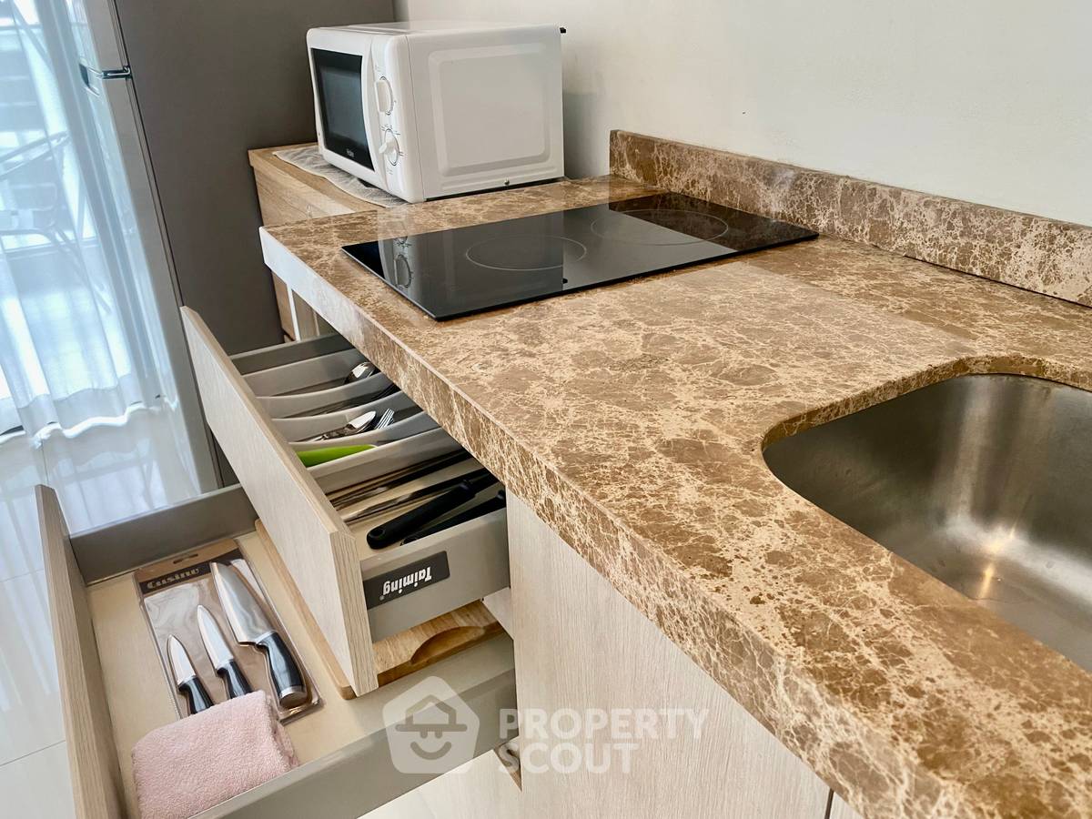 picture 2-BR Condo at The Jewel Condominium close to Phratamnak (ID 2445693) - 34/48